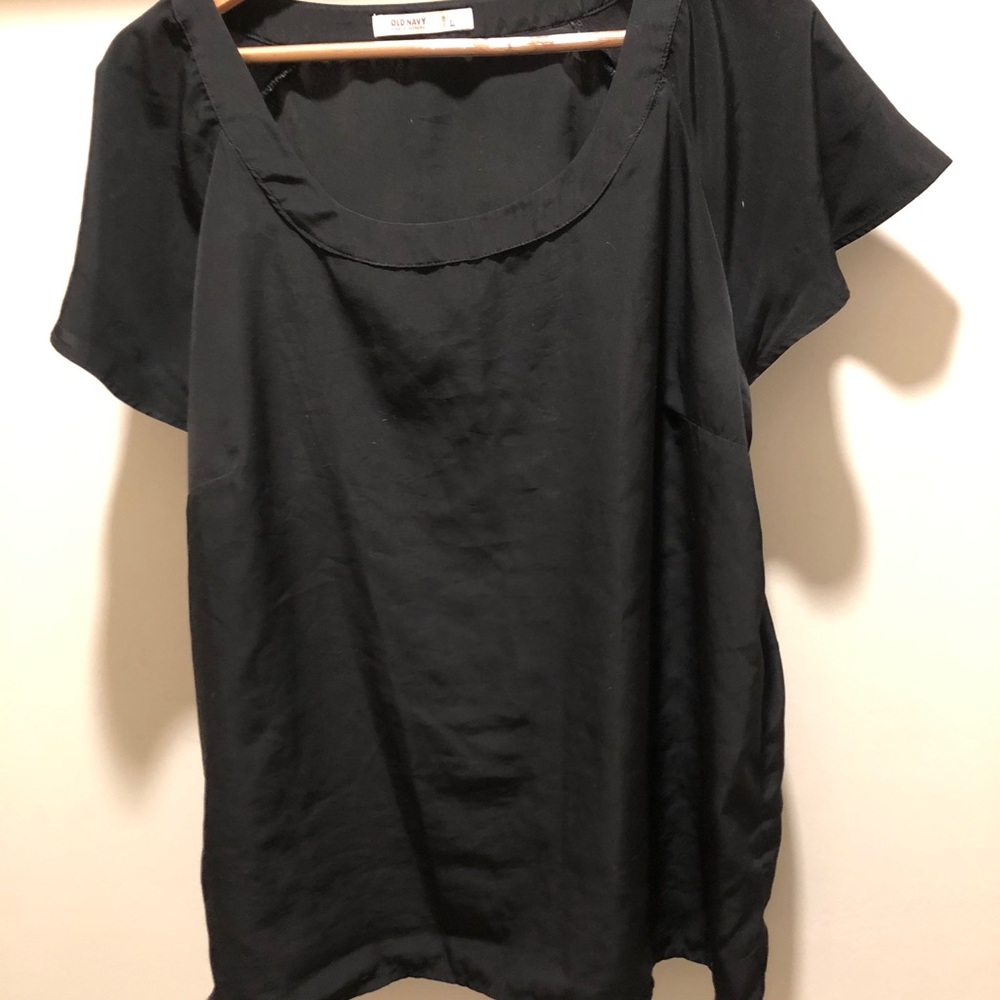 Old Navy Flowy, Blouse